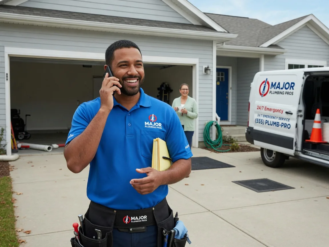 Drain Cleaning Services Conestoga, PA FAQs